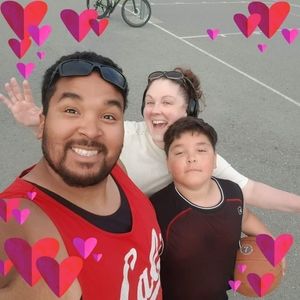 Meet your Posher, Donna